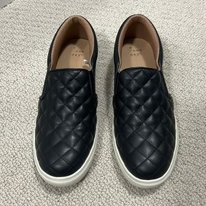 A New Day slip on sneakers